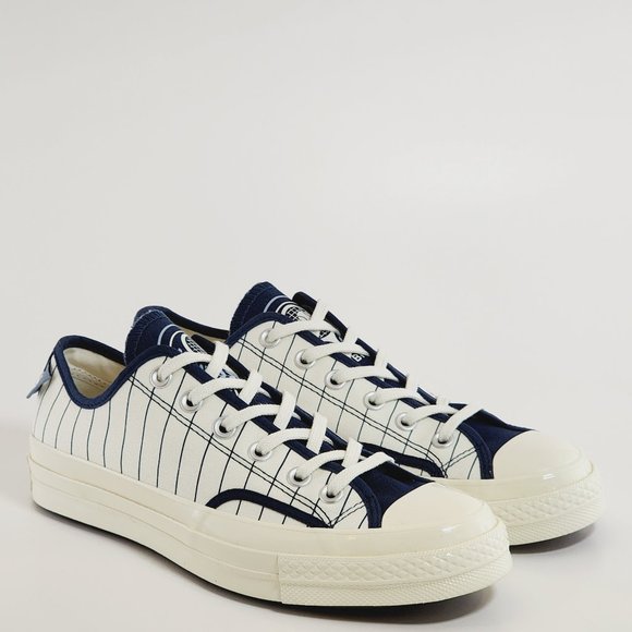 Converse Chuck 70 Ox Tennis Clubhouse Canvas Unisex Sneakers A03441C NWT - Picture 1 of 6